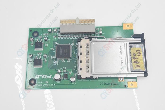 Fuji FUJI - PCB Memory card board including XK0456